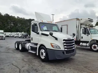 2018 FREIGHTLINER NEW CASCADIA PX12664