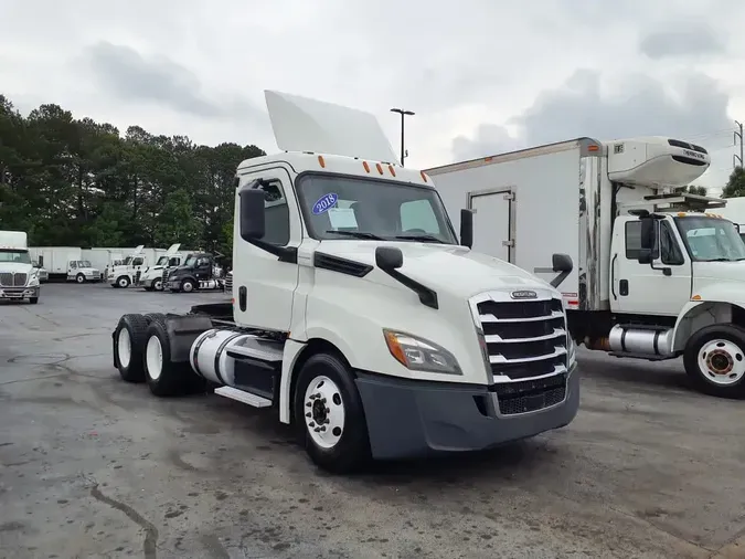 2018 FREIGHTLINER NEW CASCADIA PX126645bafa65e4aa2791633ed3afeeced0daa