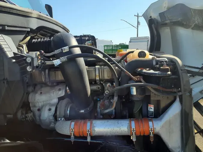 2020 FREIGHTLINER NEW CASCADIA PX12664