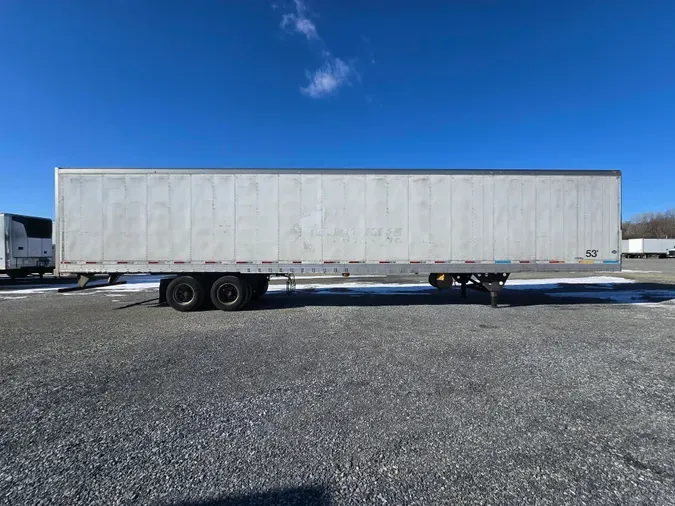 2017 UTILITY TRAILERS VS2RA 53/162/102