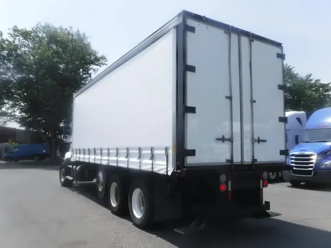 2016 FREIGHTLINER 108SD