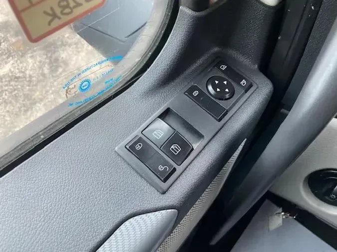 2020 Freightliner Cascadia