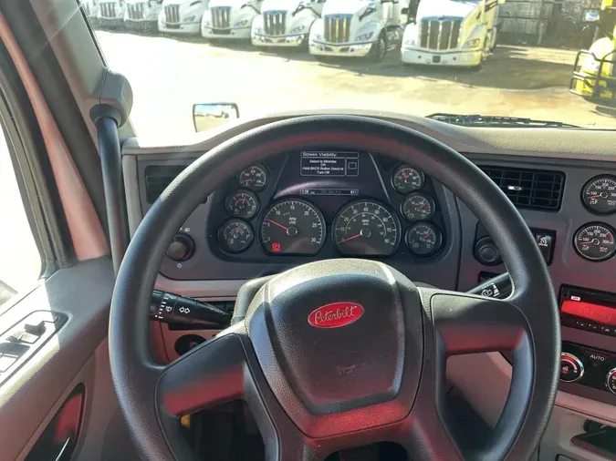 2019 Peterbilt 579