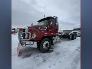 2019 FREIGHTLINER/MERCEDES 114SD