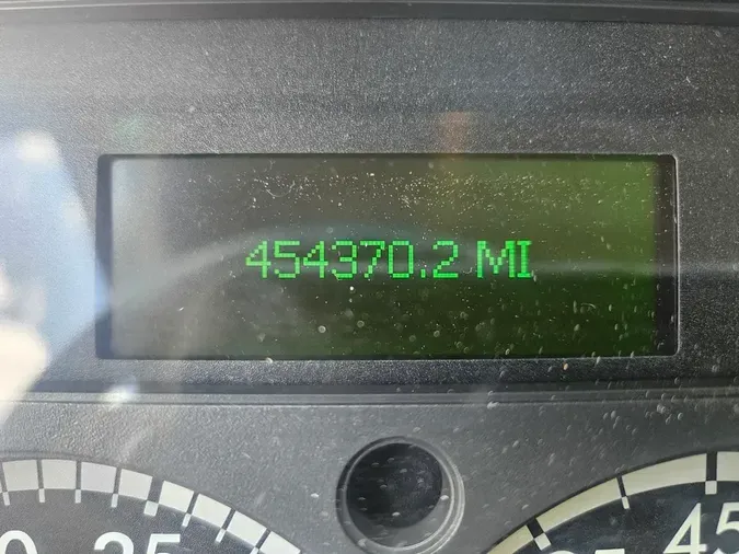 2019 FREIGHTLINER CASCADIA 125