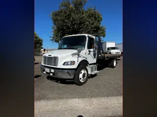 2019 FREIGHTLINER M2 106