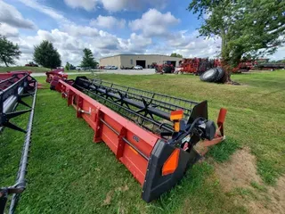 2004 Case IH 1020-30