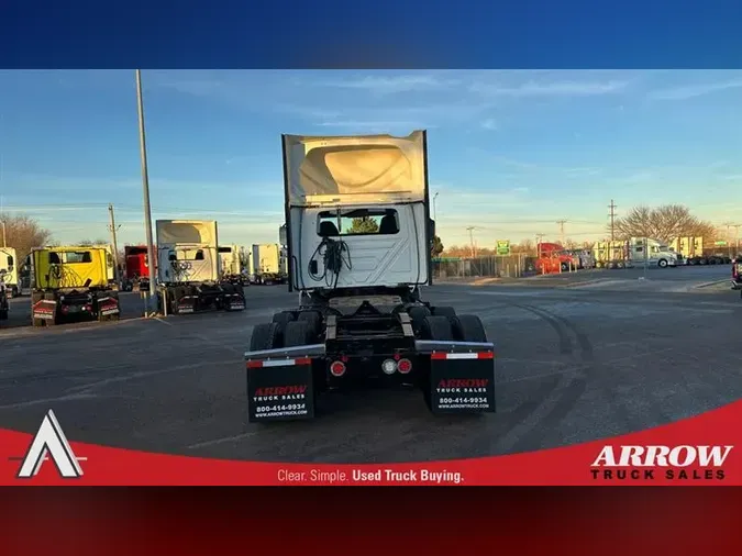 2020 INTERNATIONAL RH613