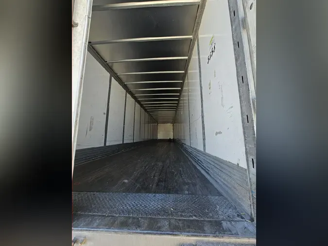 2019 HYUNDAI Dry Van