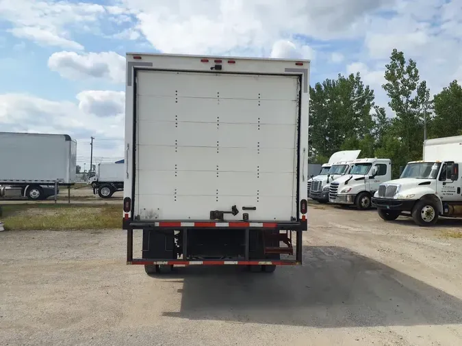 2022 FORD MOTOR COMPANY F450 DIESEL TRUCK