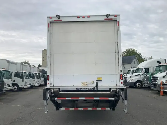 2020 FREIGHTLINER M2 1065bbae99dfc318bc71d50abc79e0fcebd