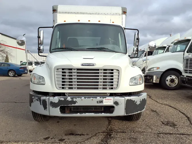 2019 FREIGHTLINER/MERCEDES M2 106