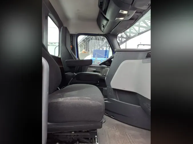 2019 FREIGHTLINER/MERCEDES NEW CASCADIA PX126645bbcc797e0ad76da7ee9b3c765413afb