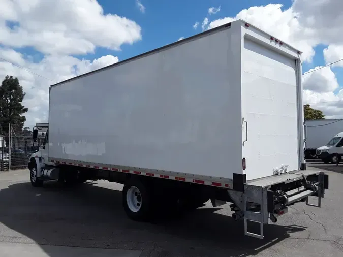 2019 NAVISTAR INTERNATIONAL 43005bbcea79fc19e4dc45fb9c394e8c3f19