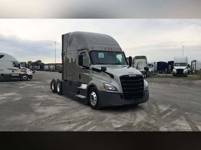 2024 Freightliner Cascadia 1265bbd37f40199ca3e83fd4de1aa7c7d55