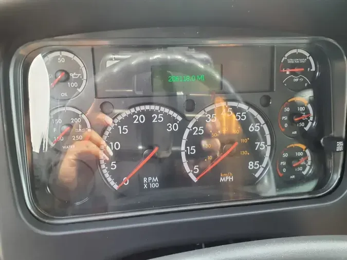 2019 FREIGHTLINER/MERCEDES M2 106