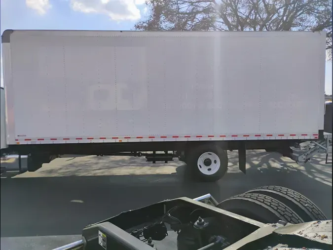 2019 Freightliner Business Class M2 106