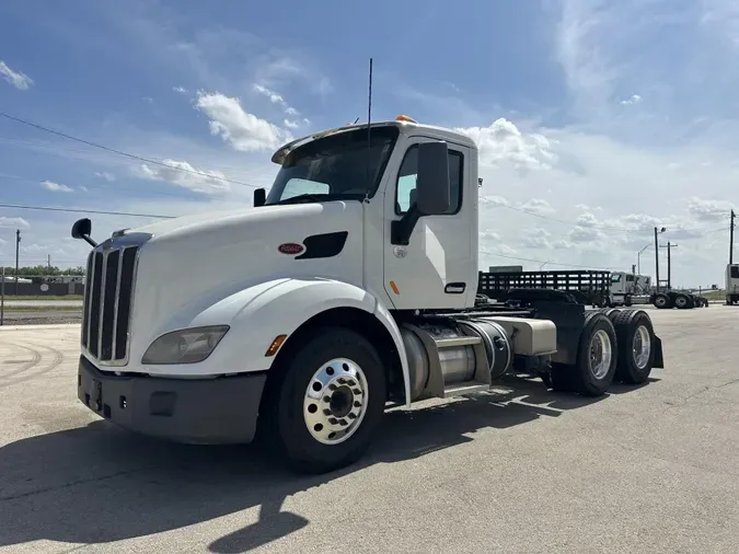 2021 Peterbilt 5795bbdc27eac3c2bb3b040fa2ac7a7910f
