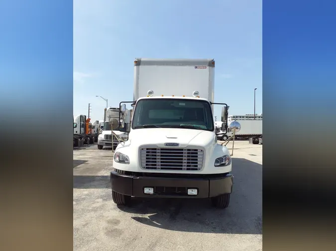 2020 FREIGHTLINER M2 106