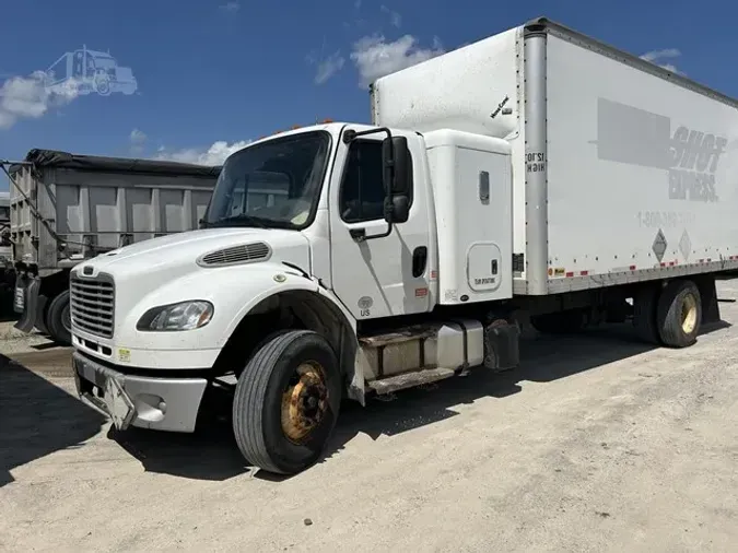2015 FREIGHTLINER BUSINESS CLASS M2 1065bbdf9e6401a6506d5d2a180ef5c8dd9