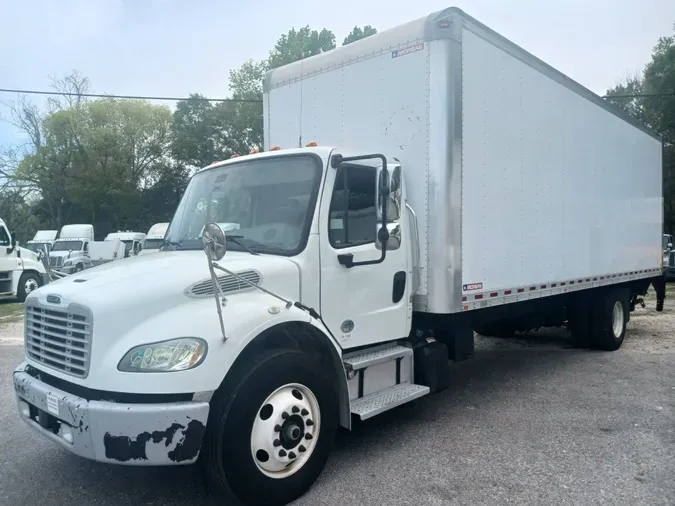 2018 FREIGHTLINER/MERCEDES M2 1065bbe45bf74cfec3207aaf44596331c74