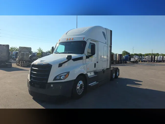2023 Freightliner Cascadia 1265bbf5794cff0d31394501a8600026049