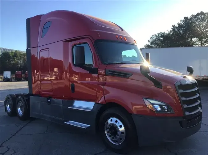 2020 FREIGHTLINER CASCADIA