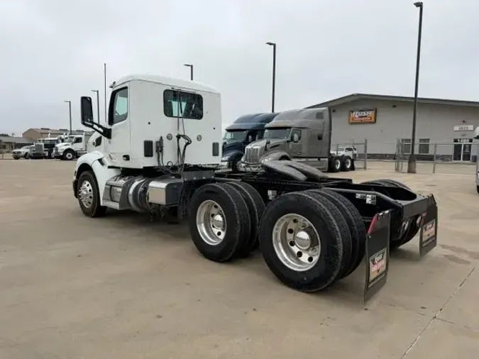 2021 Peterbilt 5795bc299267a447843cd2db27094faec2f