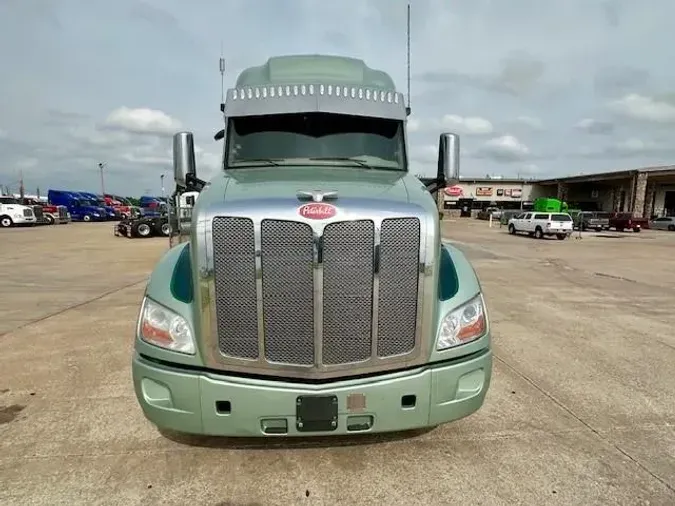 2020 Peterbilt 579
