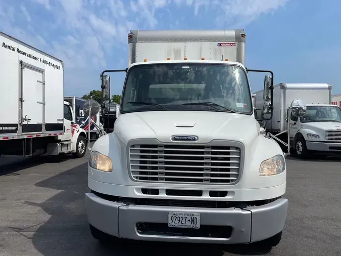 2020 FREIGHTLINER/MERCEDES M2 106