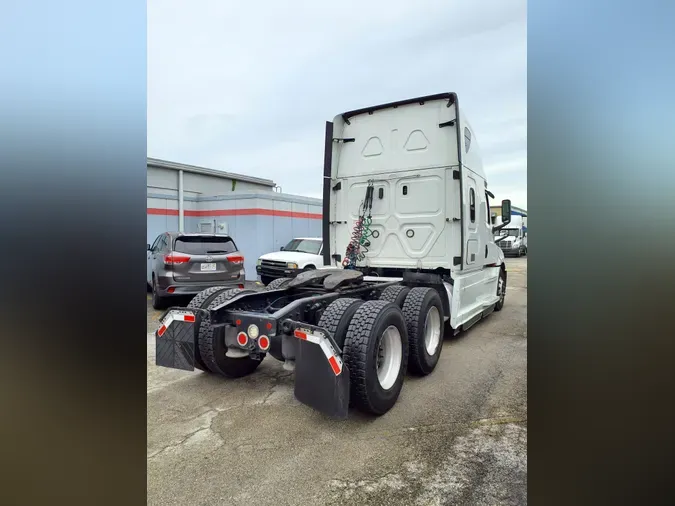 2020 FREIGHTLINER/MERCEDES NEW CASCADIA PX12664