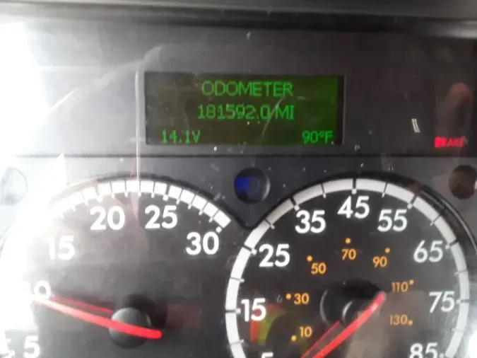 2019 FREIGHTLINER M2 106