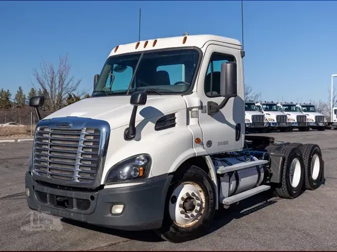 2016 FREIGHTLINER CASCADIA 1135bc490da0af77cc40f59e5ece4a6d52d