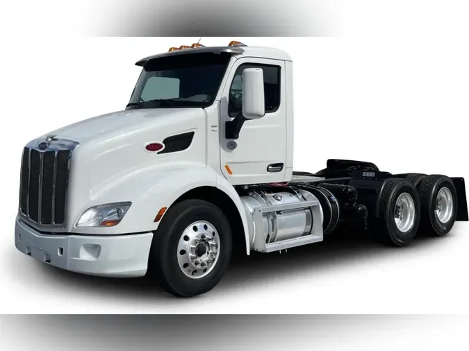 2022 Peterbilt 5795bc4bc5c2bb7034cddd28953c0021fb6