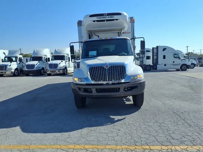 2019 NAVISTAR INTERNATIONAL 4300