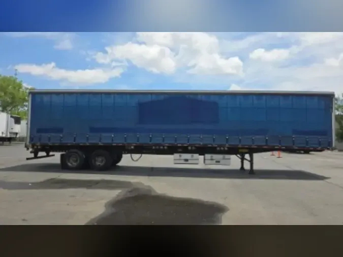 2015 GREAT DANE FSP 48/102