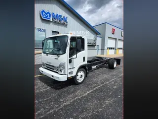 2024 ISUZU NPRHDGAS - 176 wb 1F4