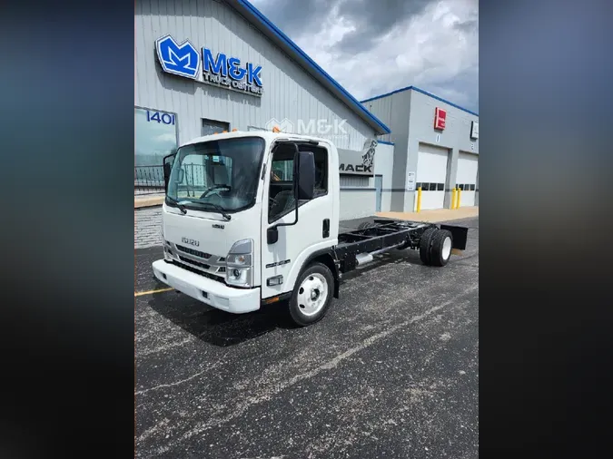 2024 ISUZU NPRHDGAS - 176 wb 1F45bc6af727a574dd21f67297968dbf27a