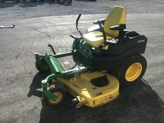 2015 John Deere Z665