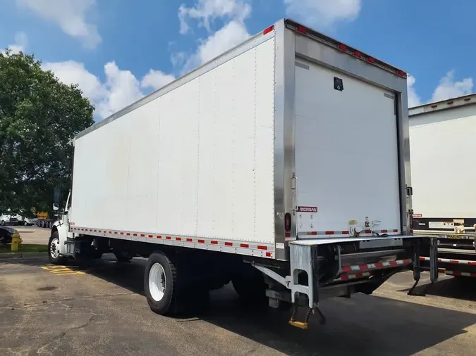 2020 FREIGHTLINER M2 106