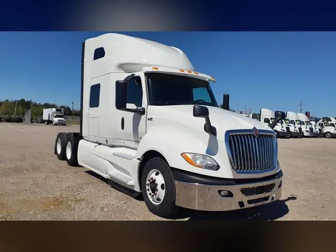 2020 NAVISTAR INTERNATIONAL LT625 SLPR CAB5bc82784f2ce17db52813b37d05d8073