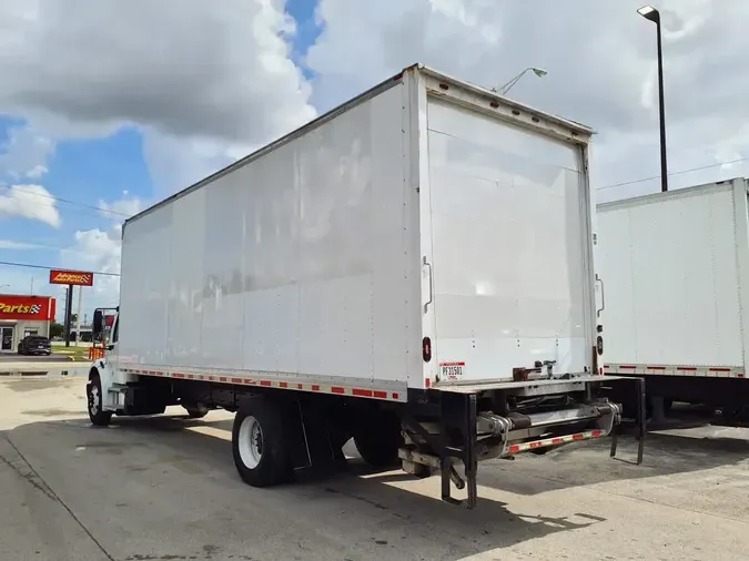 2018 FREIGHTLINER/MERCEDES M2 1065bc833a8348b8954dcb801c07f960f1d