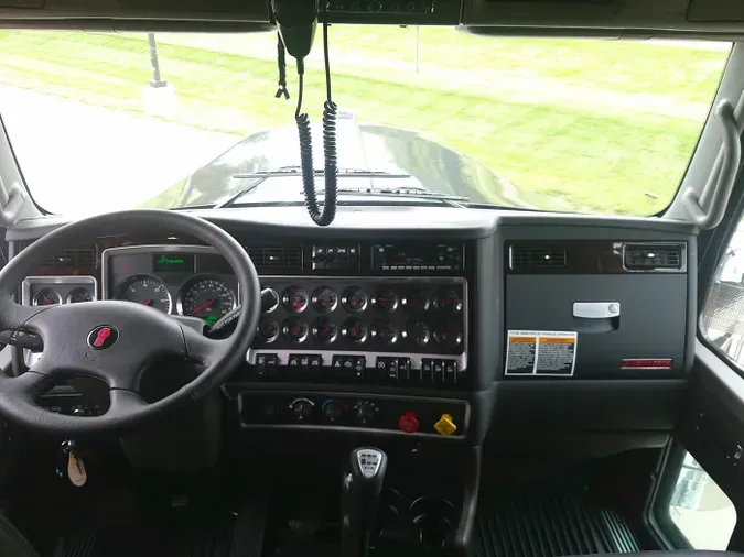 2026 Kenworth W900L