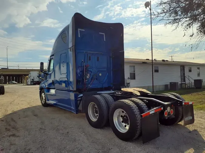 2021 FREIGHTLINER/MERCEDES NEW CASCADIA PX12664