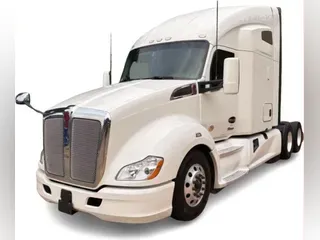 2022 Kenworth T680