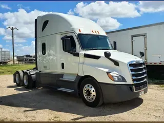 2020 FREIGHTLINER NEW CASCADIA PX12664
