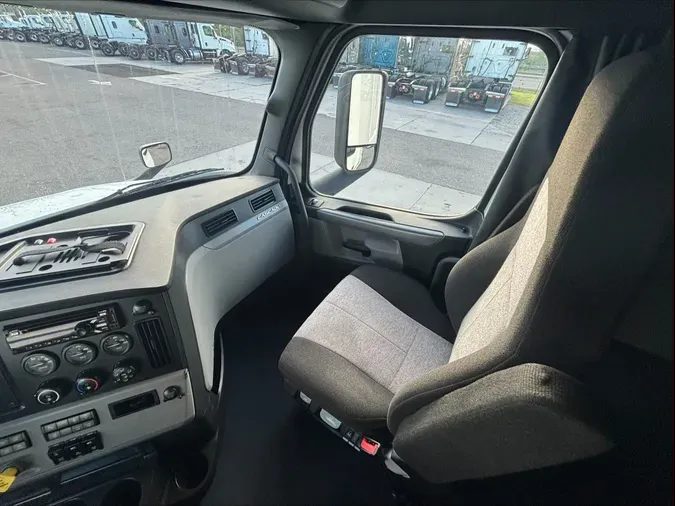 2021 Freightliner Cascadia 1265bcbf40307522b5a4bd89f5a3469c06a