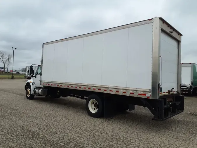2019 NAVISTAR INTERNATIONAL 4300