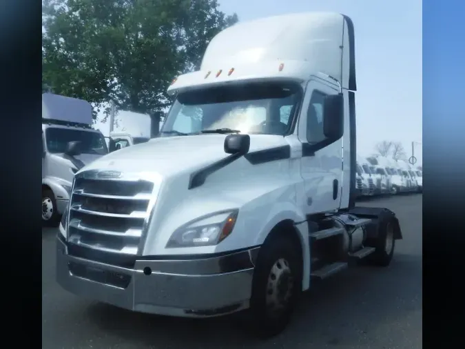 2019 FREIGHTLINER NEW CASCADIA 1265bcd4d8fd956f6153b00276a2732fe65