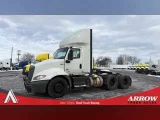 2020 INTERNATIONAL RH613